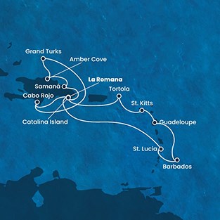 Route Map